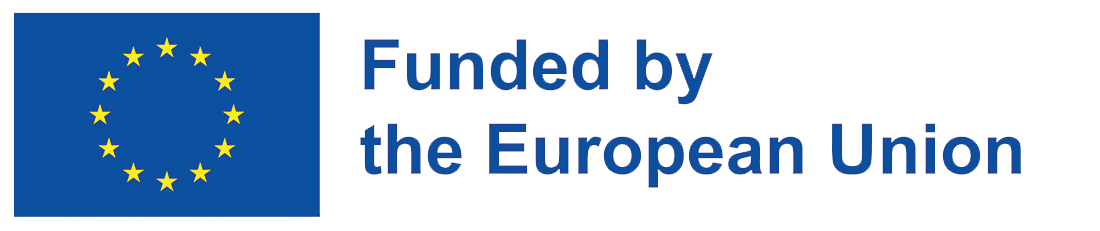 Funded by the European Union